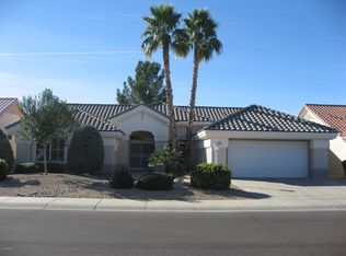 14223 W Wagon Wheel Dr, Sun City West, AZ 85375