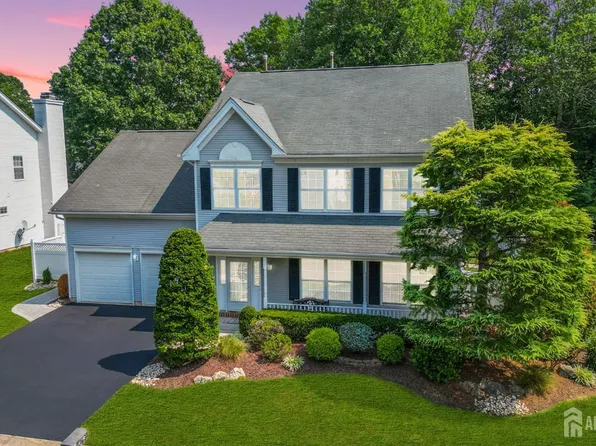 303 Sundew Dr, Morganville, NJ 07751