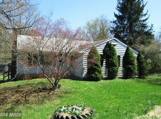 7927 Sharpsburg Pike, Boonsboro, MD 21713