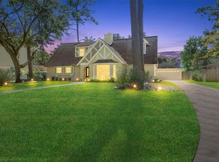 10603 Creektree Dr, Houston, TX 77070