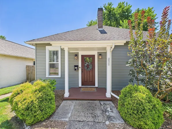 235 W 2nd St, Logan, OH 43138