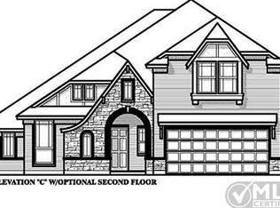 3127 Paseo, Grand Prairie, TX 75054