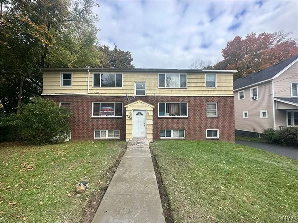 249 Valley Dr, Syracuse, NY 13207