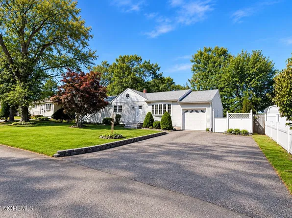 9 Arbor Drive, Brick, NJ 08724