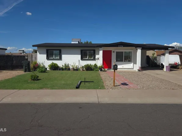 2216 W VILLA MARIA Drive, Phoenix, AZ 85023