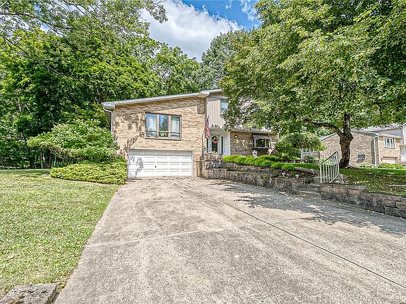 2nd image of 3643 Forbes Trail Dr