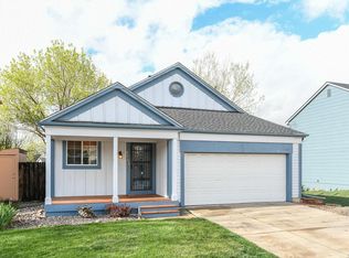 5763 E 121st Pl, Brighton, CO 80602