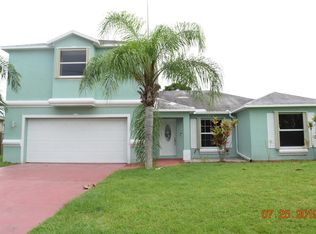 5844 NW Bates Ave, Port Saint Lucie, FL 34986