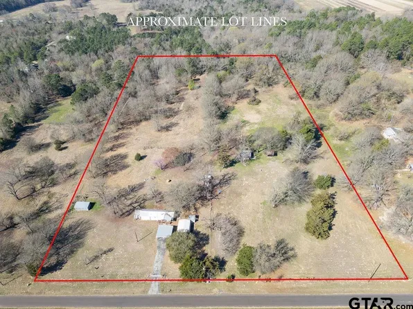 1417 County Road 3270, Mineola, TX 75773