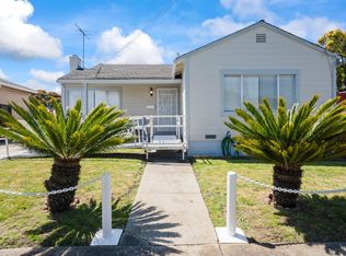 1714 Garvin Ave, Richmond, CA 94801