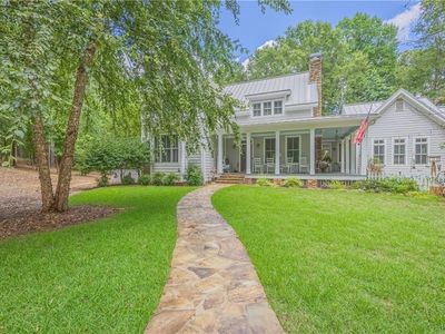 4900 Lower Jersey Rd, Oxford, GA, 30054
