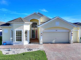 140 MOSS LN, DAVENPORT, FL 33837