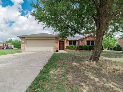 1209 Hampton Dr, Forney, TX, 75126