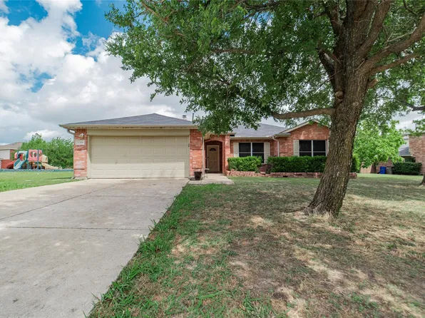1209 Hampton Dr, Forney, TX 75126
