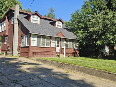 494 Forest Hill Ave, Saranac Lake, NY, 12983