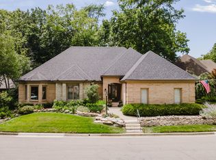 4245 Westleton Ct, Columbus, OH 43221