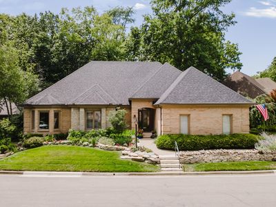 4245 Westleton Ct, Columbus, OH, 43221
