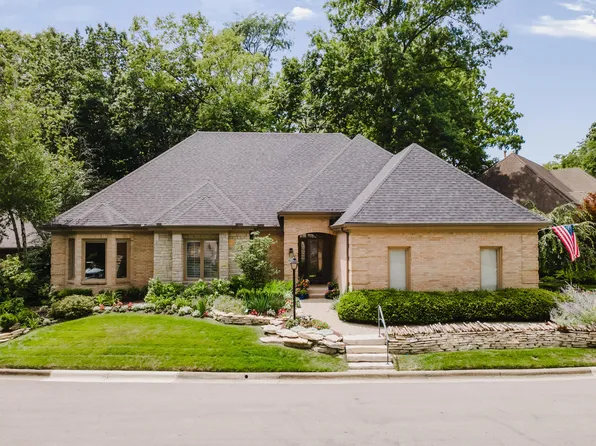 4245 Westleton Ct, Columbus, OH 43221