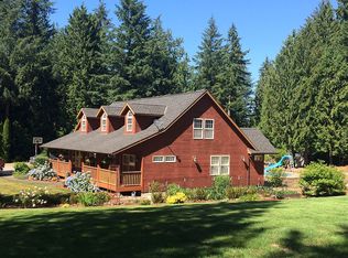 134 S Maple Hill Rd, Kelso, WA 98626