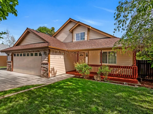 2770 NE Faith Dr, Bend, OR 97701