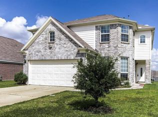 3303 Quarry Place Ln, Katy, TX 77493