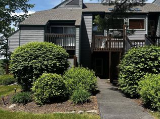 112 Circle Grn #F1, Paupack, PA 18451