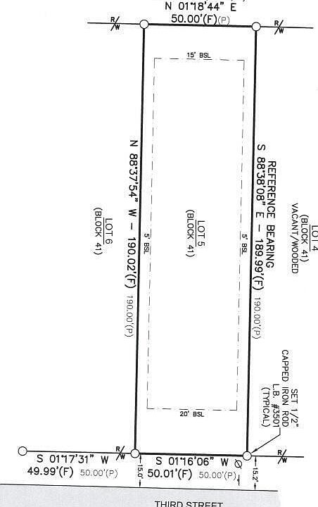 1st image of this home