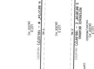 5 N 3rd St, Defuniak Springs, FL 32433