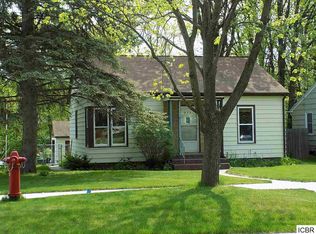 622 NE 10th Ave, Grand Rapids, MN 55744