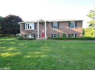 5136 Perry Rd, Mount Airy, MD 21771