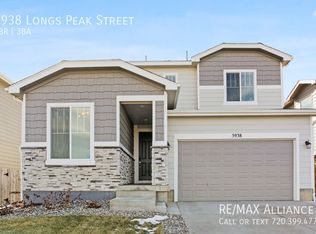 5938 Longs Peak, Brighton, CO 80601