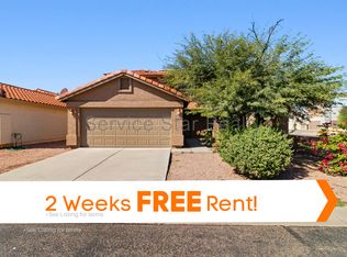 7784 N 55th Dr, Glendale, AZ 85301