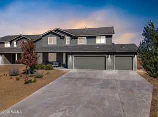 4580 Centaurus Rd, Bellemont, AZ 86015