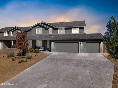 4580 Centaurus Rd, Bellemont, AZ, 86015