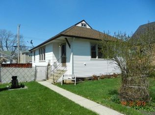 3850 N Pacific Ave, Chicago, IL