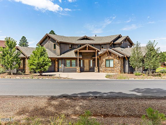 3rd image of 3875 S Flagstaff Ranch Rd