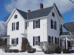 78 Orchard St, Leominster, MA 01453