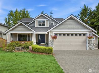 Wilderness Hollow, Maple Valley, WA 98038