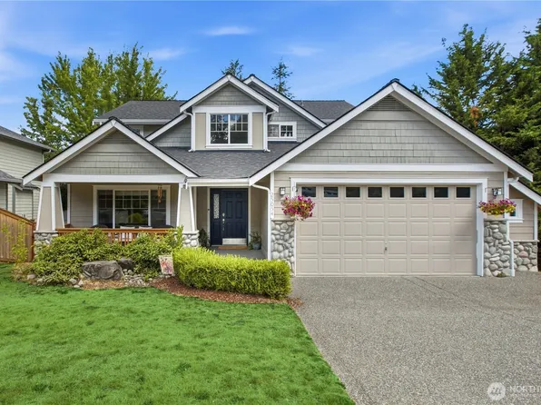 25054 235th Court SE, Maple Valley, WA 98038