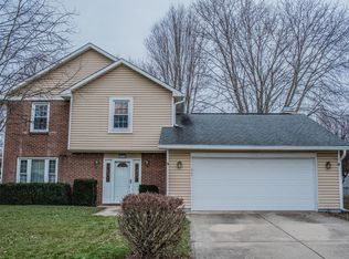 7674 Bayridge Dr, Indianapolis, IN