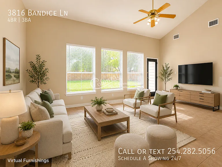 3816 Bandice Ln — Photo 2