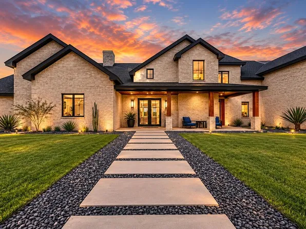 7201 E County Road 111, Midland, TX 79706