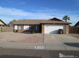 8418 W Ruth Ave, Peoria, AZ 85345