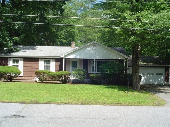 81 Norwood Ave, Leominster, MA 01453