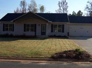 177 White Creek Loop, Rockmart, GA 30153