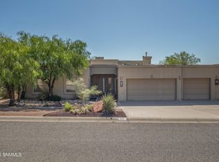 1616 Via Rubi, Las Cruces, NM 88007