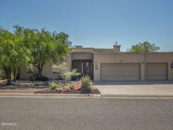 1616 Via Rubi, Las Cruces, NM 88007
