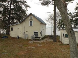 41 New Rd, Hammond, NY 13646