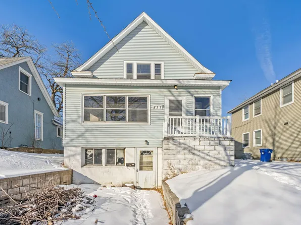 877 Desoto St, Saint Paul, MN 55130