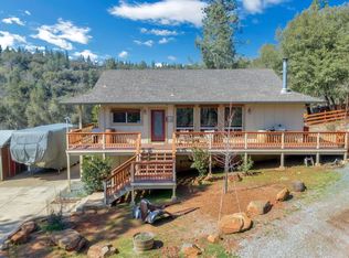 19301 Shake Ridge Rd, Volcano, CA 95689